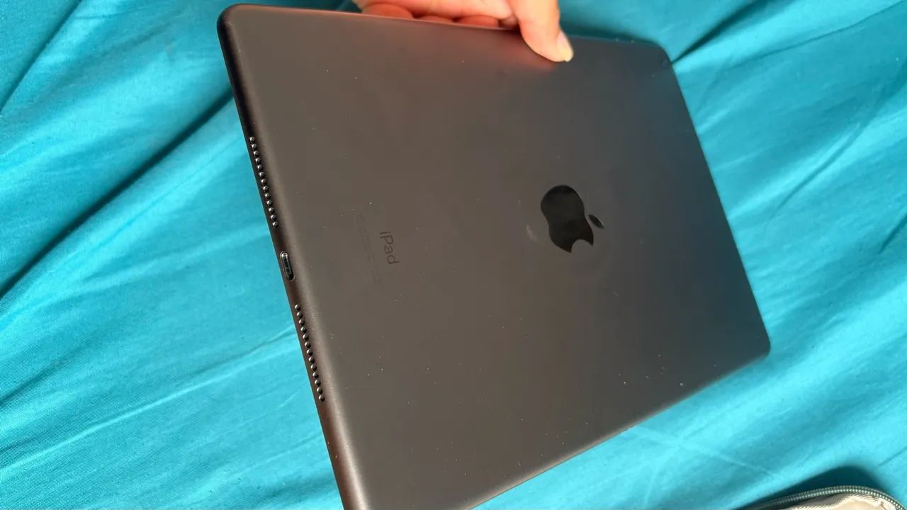 Ipad 9 geração  - Foto 4