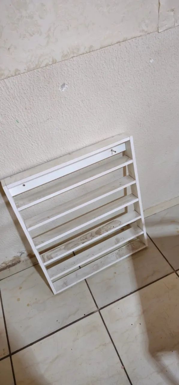 Suporte de esmalte