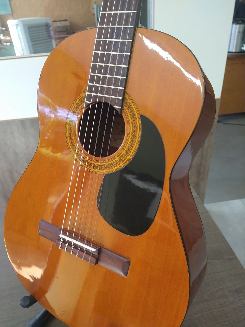 Violão Nylon  - Foto 2