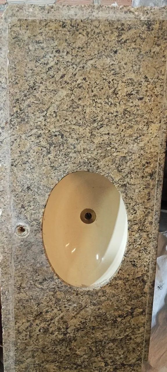 Pia de banheiro  - Foto 3
