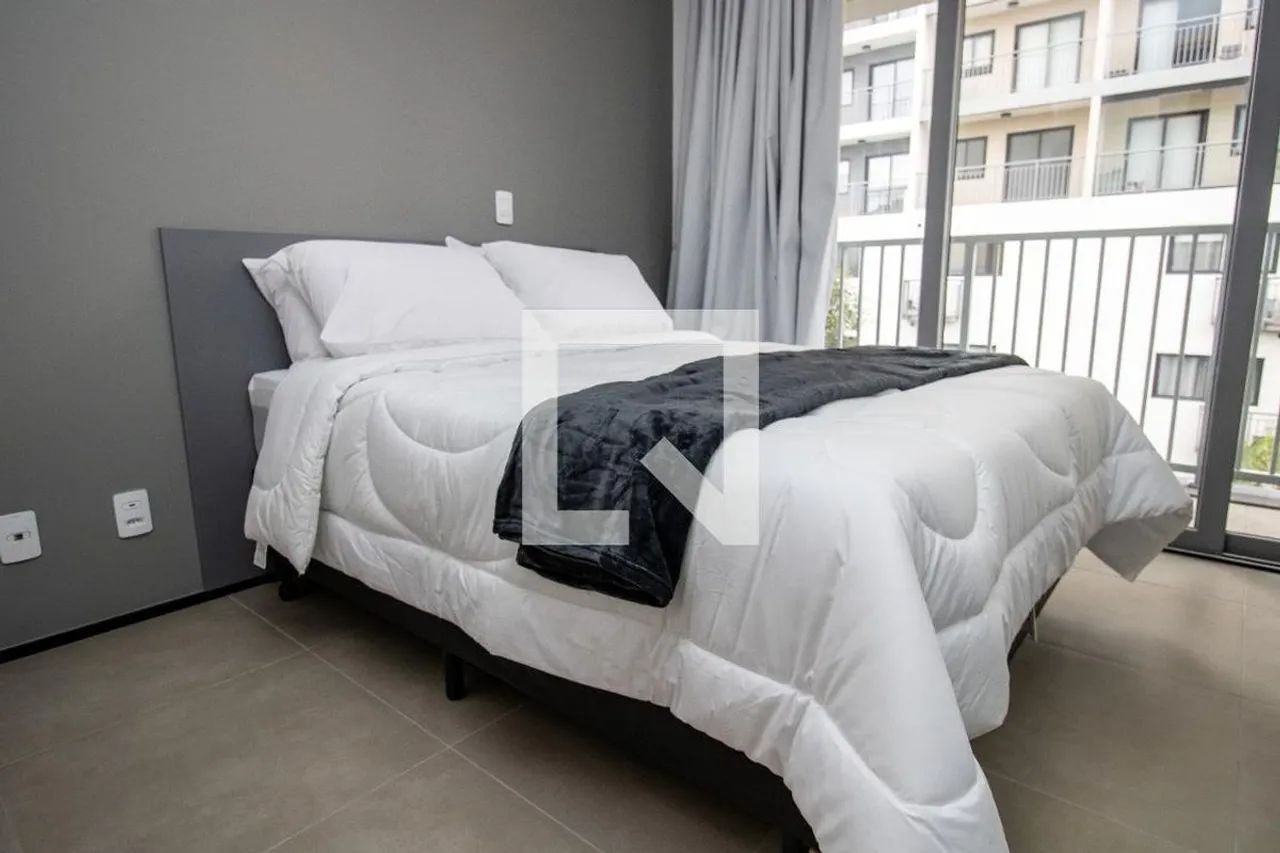 Apartamento à Venda - Moema, 1 Quarto, 21 m2 - Foto 4