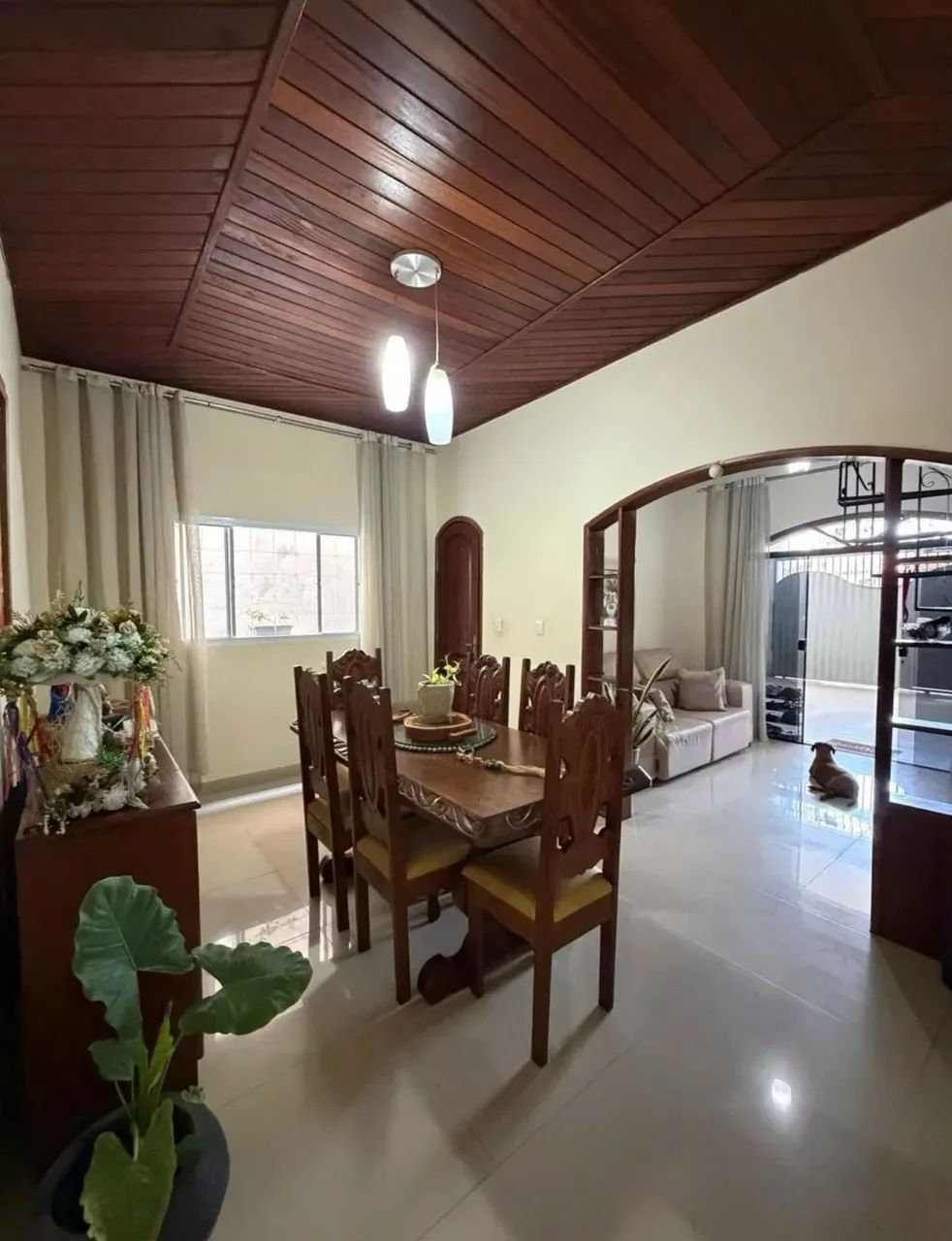 Casa em Cremação - Belém - Foto 3