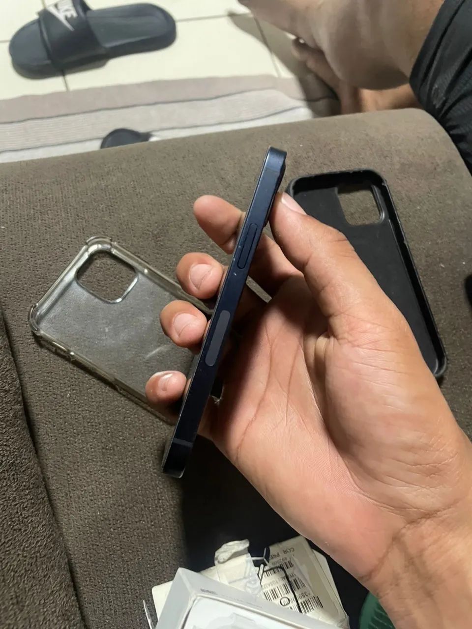iphone 12 mini - Foto 3