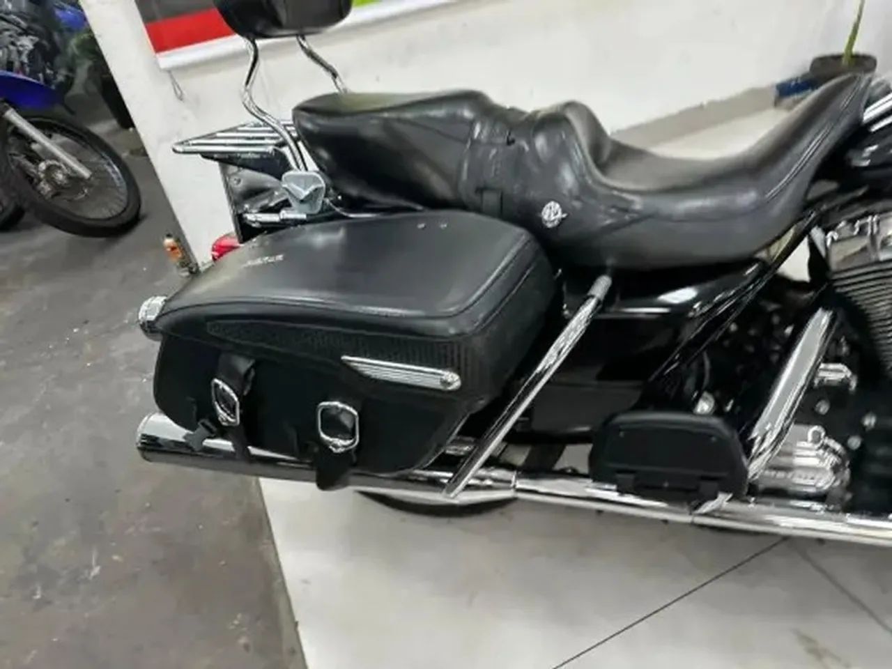 HARLEY-DAVIDSON ROAD KING CLASSIC - Foto 3