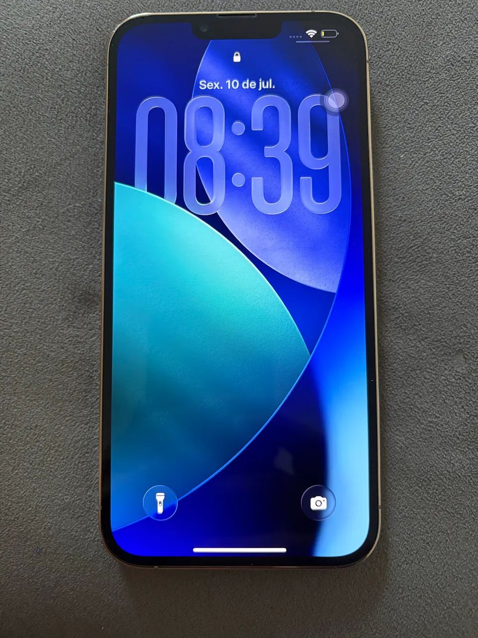 Iphone 13 pro max 256gb