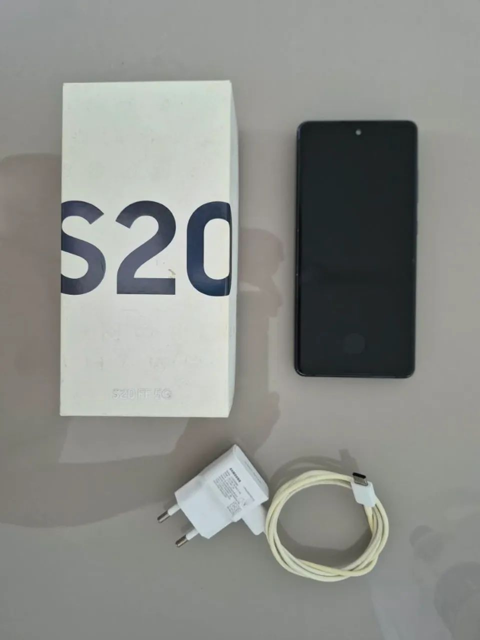Samsung Galaxy S20 FE 5G
