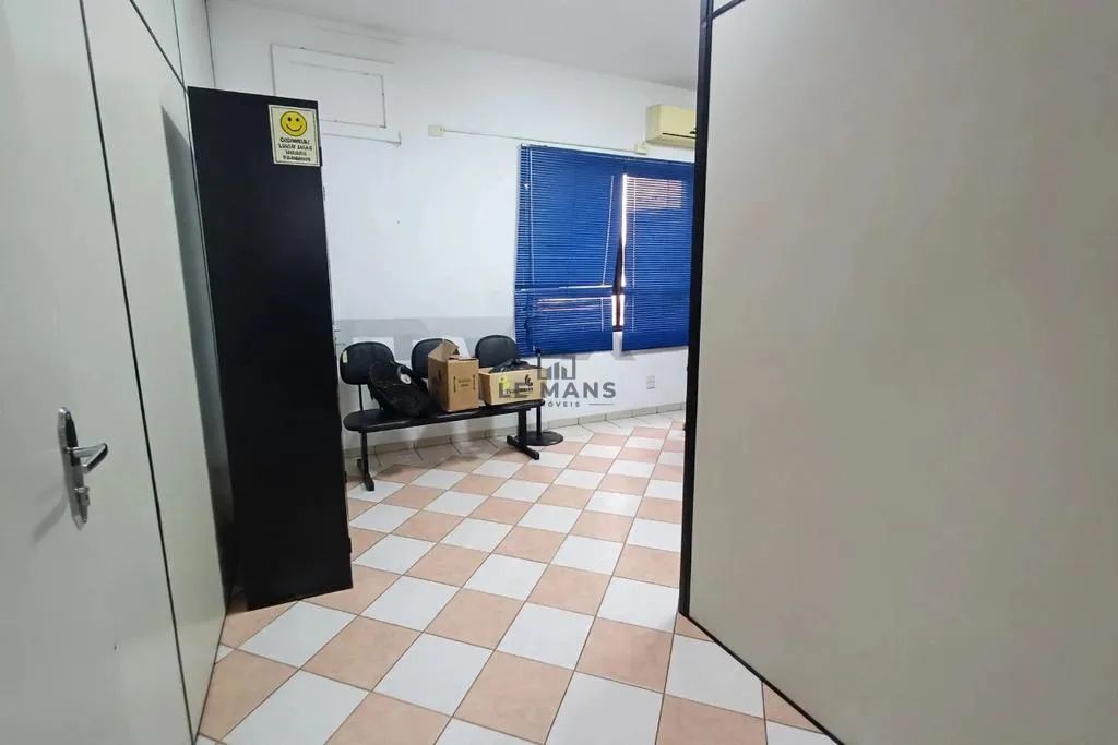 Sala para alugar no bairro Santa Terezinha em Piracicaba - SP - Foto 4