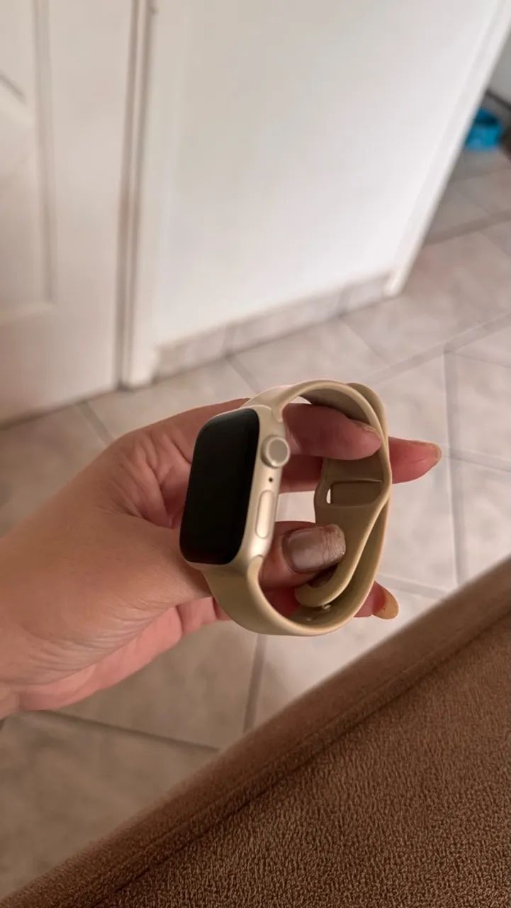 Apple Watch Series 8 - 41mm - Foto 5