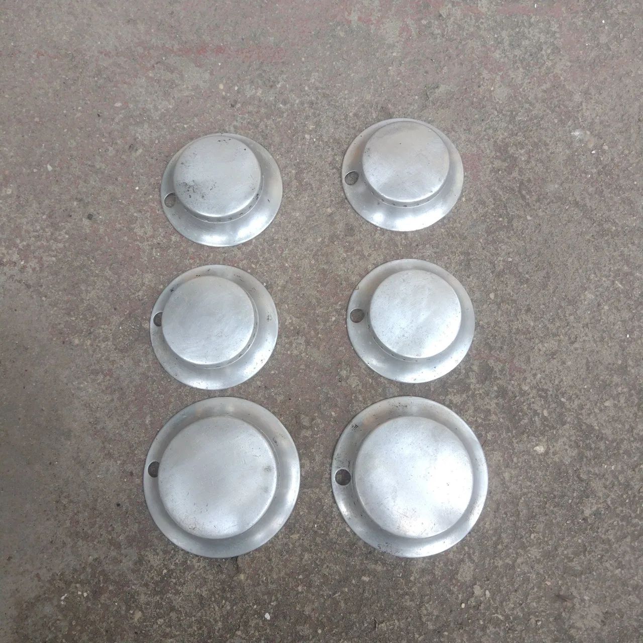 Queimador de fogão 6 bocas