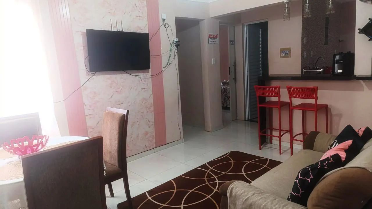 Apartamento temporada São luis - Foto 12