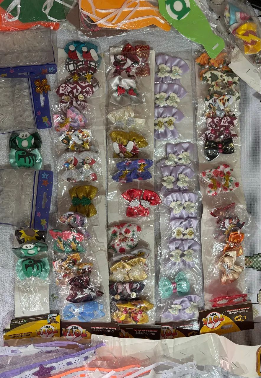 Maquina de tosa  digital mais acessórios  - Foto 5