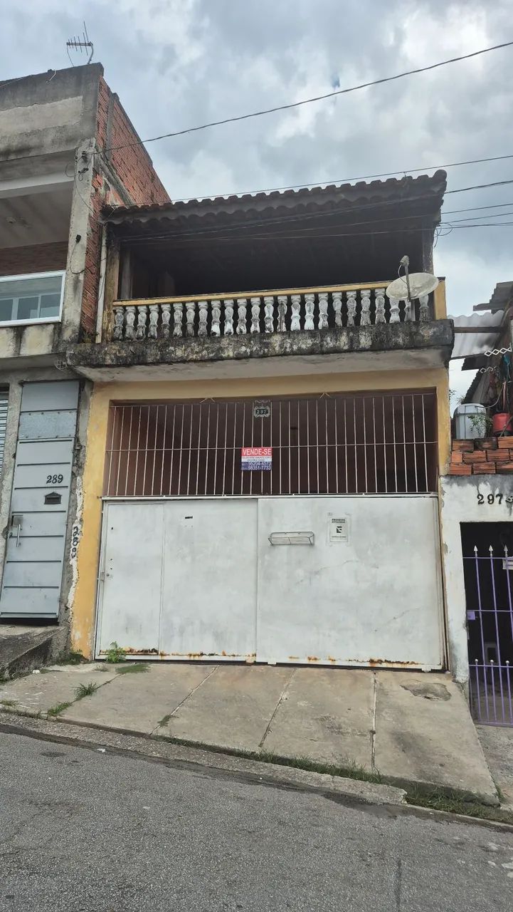 Foto - São Paulo - Jardim São Bernardo