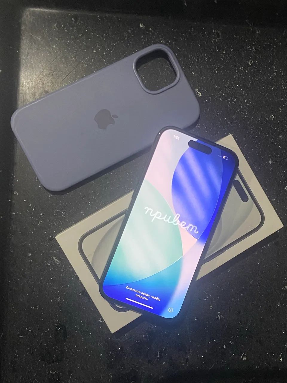 iPhone 15 - Foto 2