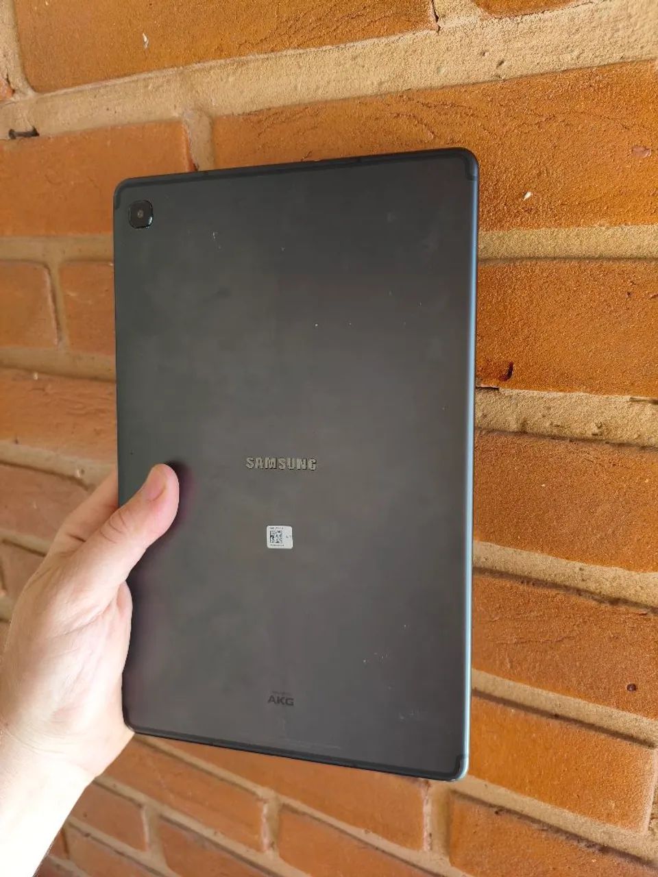 Samsung Tab S6 Lite 128gb - Foto 5