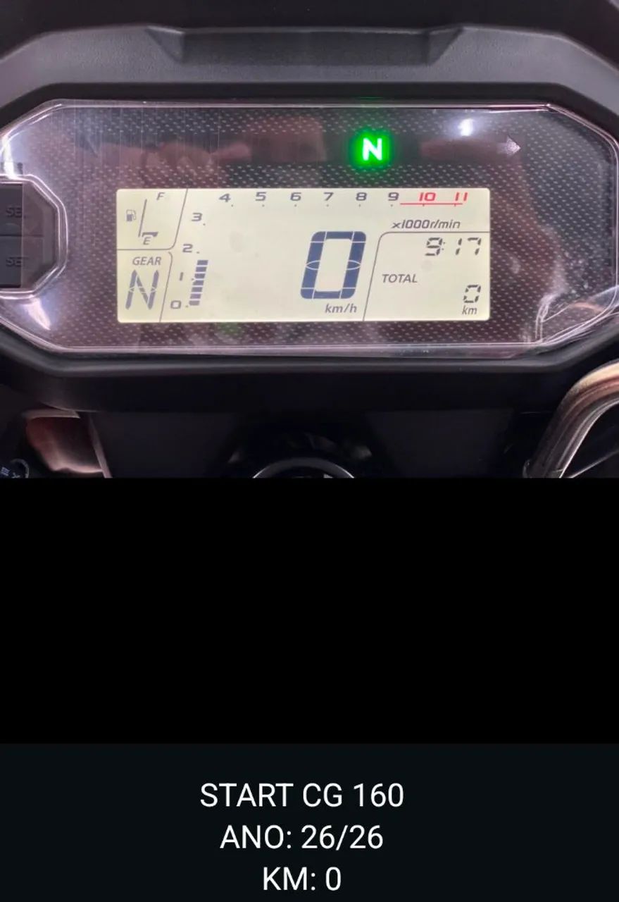 Aluguel de moto  - Foto 2