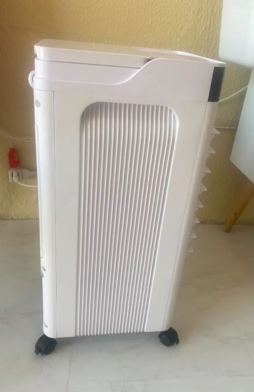 VENDO Climatizador de Ar - Foto 4