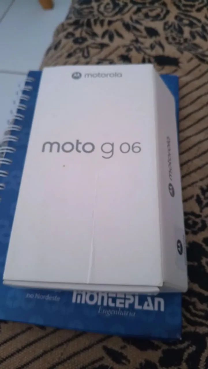 Moto g 06 - Foto 2
