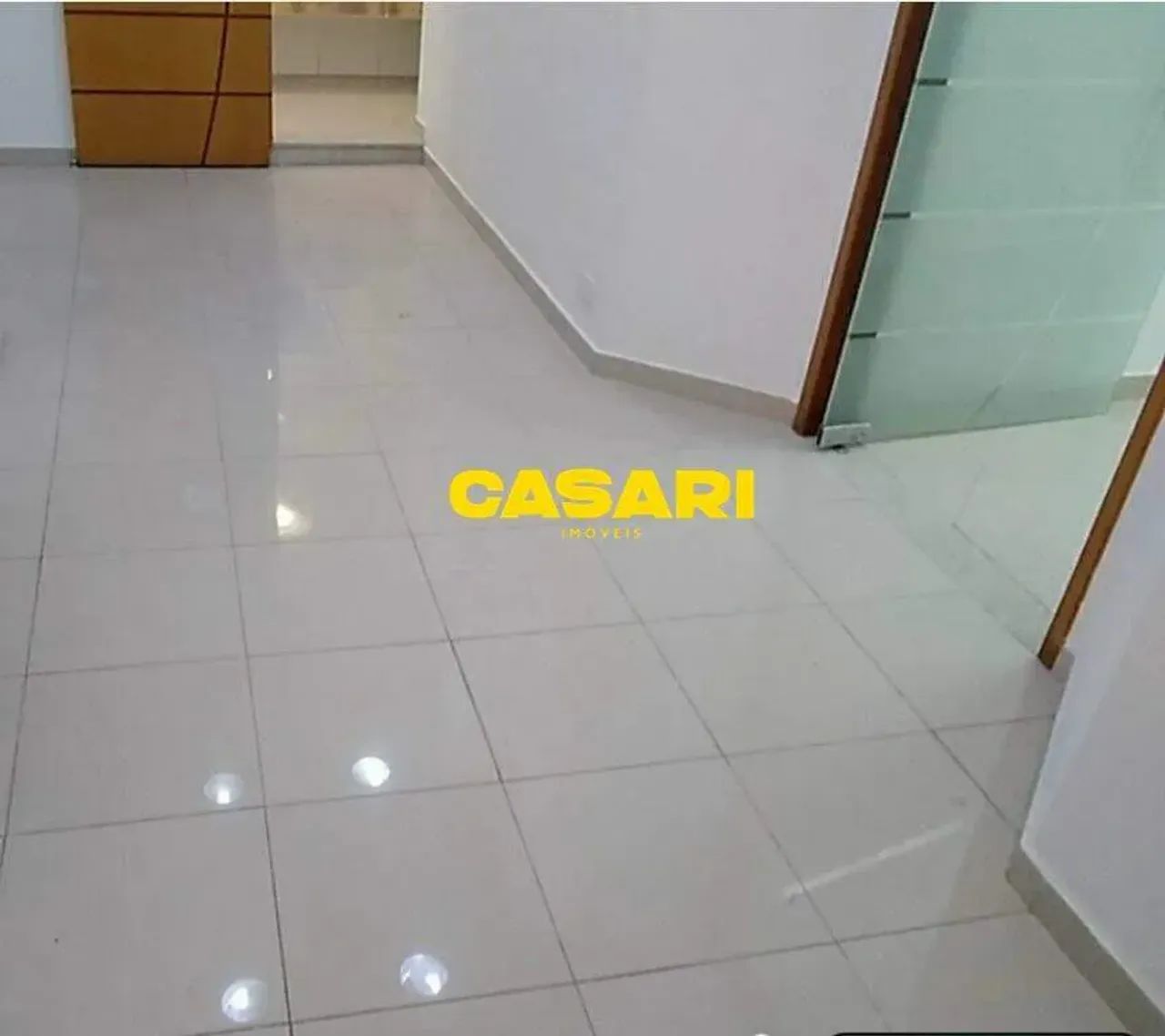 Sala Comercial à Venda, 82 m², Rudge Ramos  São Bernardo do Campo/SP - Foto 2