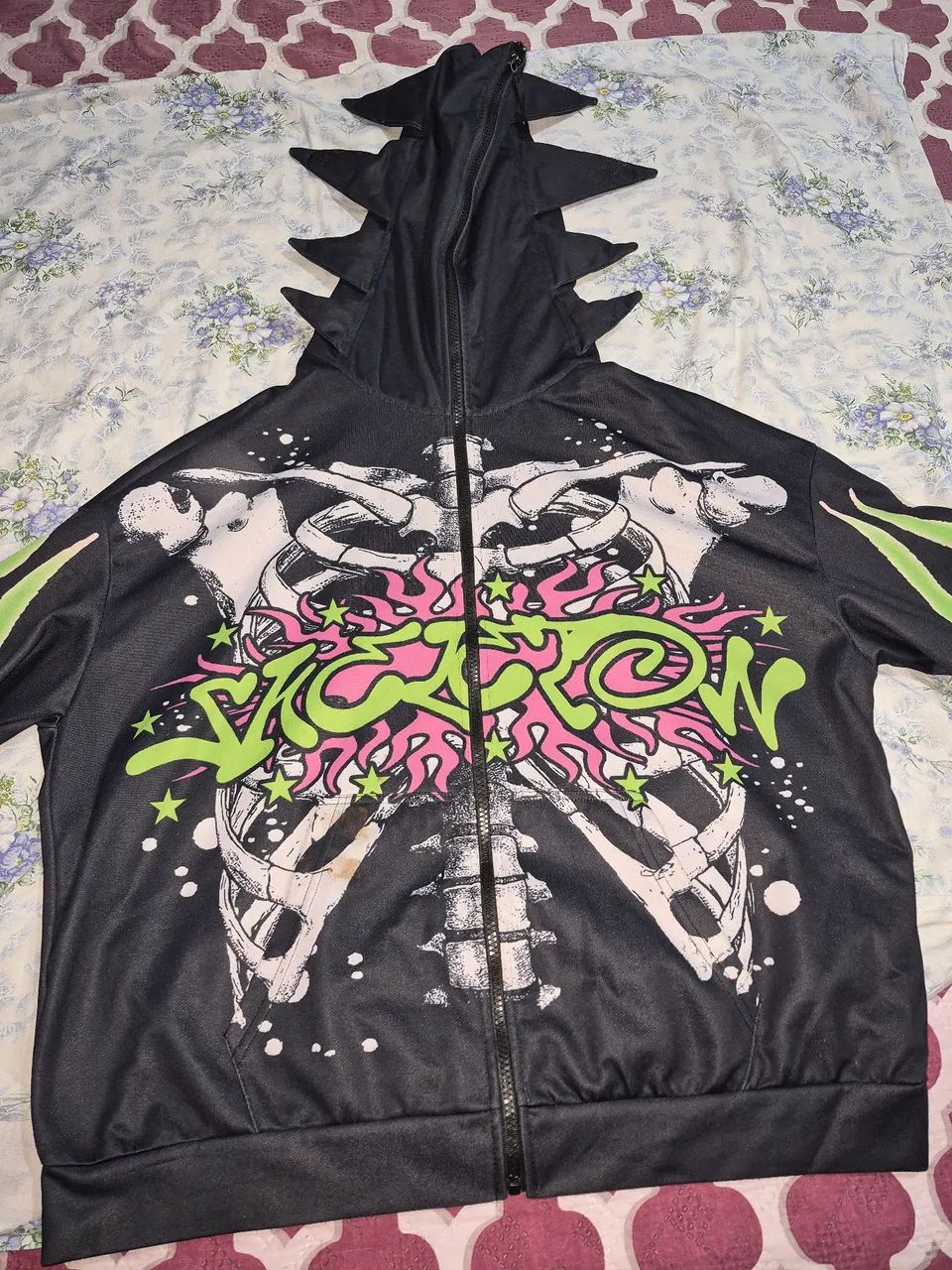 Blusa de frio - Foto 2