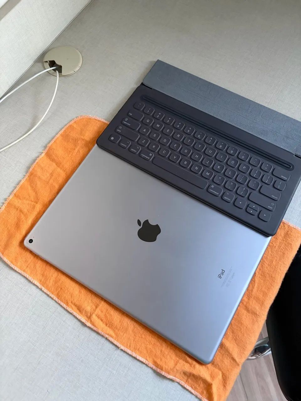 iPad Pro 12,9" A1584 - 128 GB - Foto 5