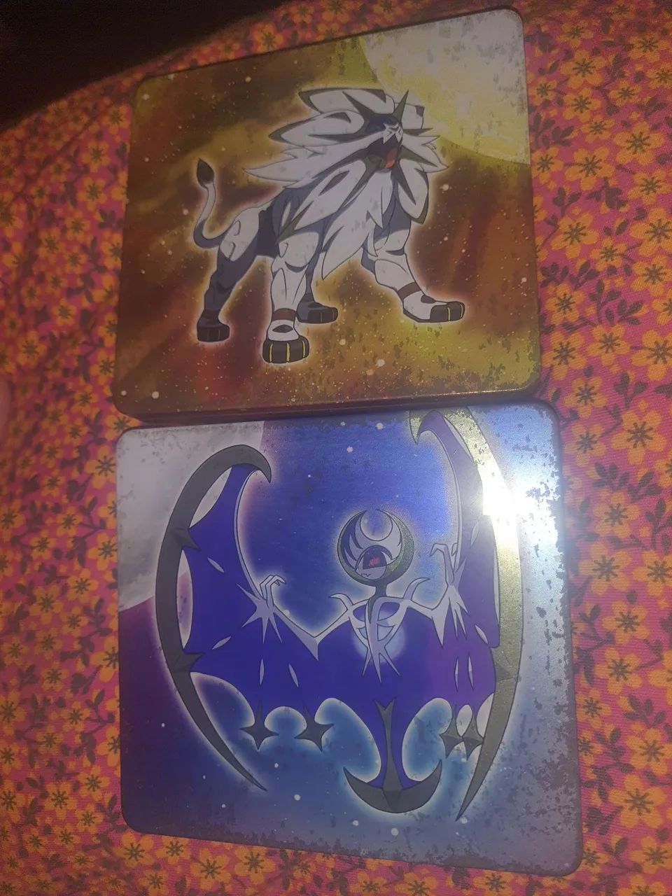 Pokemon moon e pokemon sun versão steelbook de luxo(leia o anuncio) - Foto 3