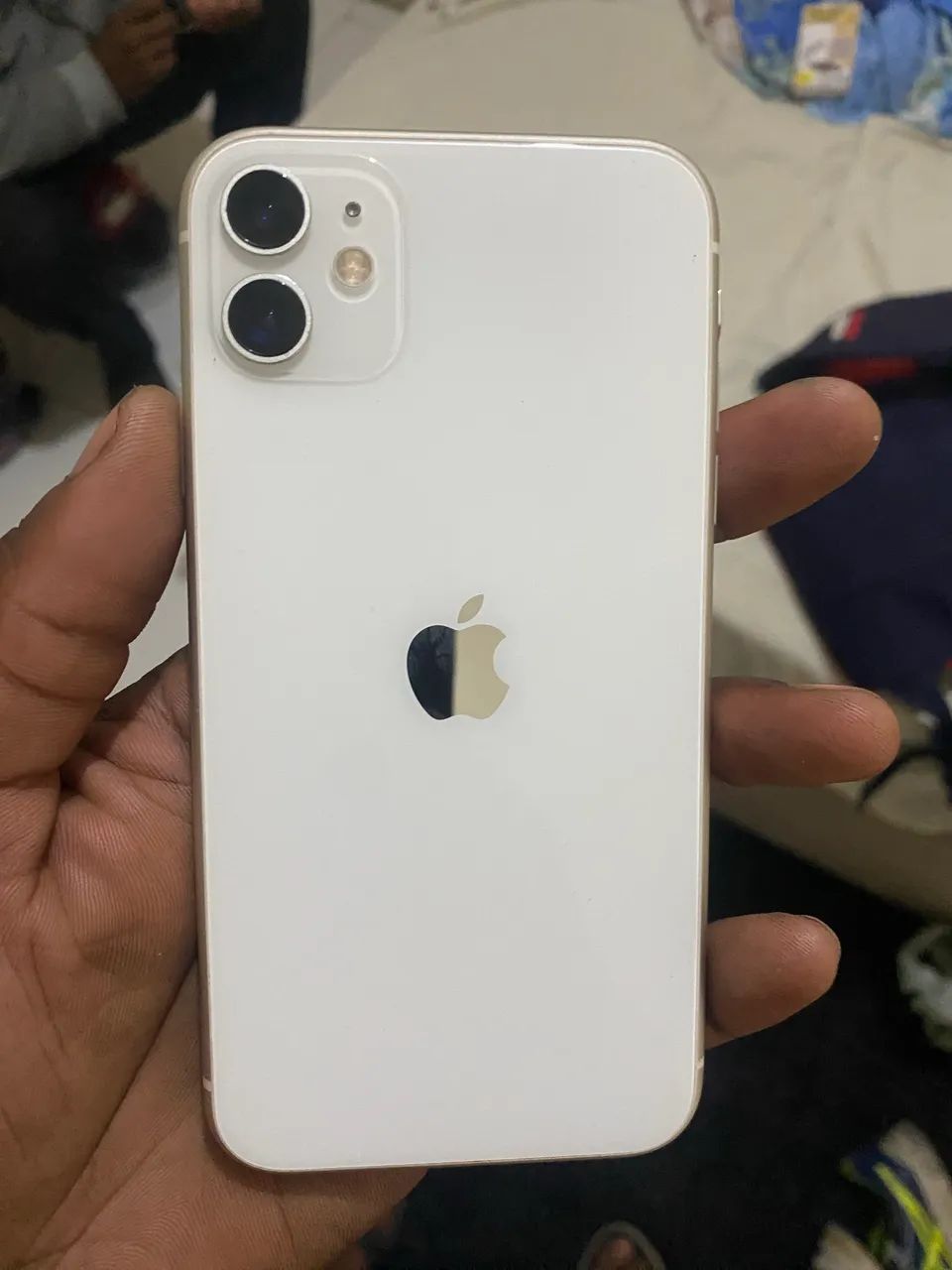 iPhone 11 - Foto 4