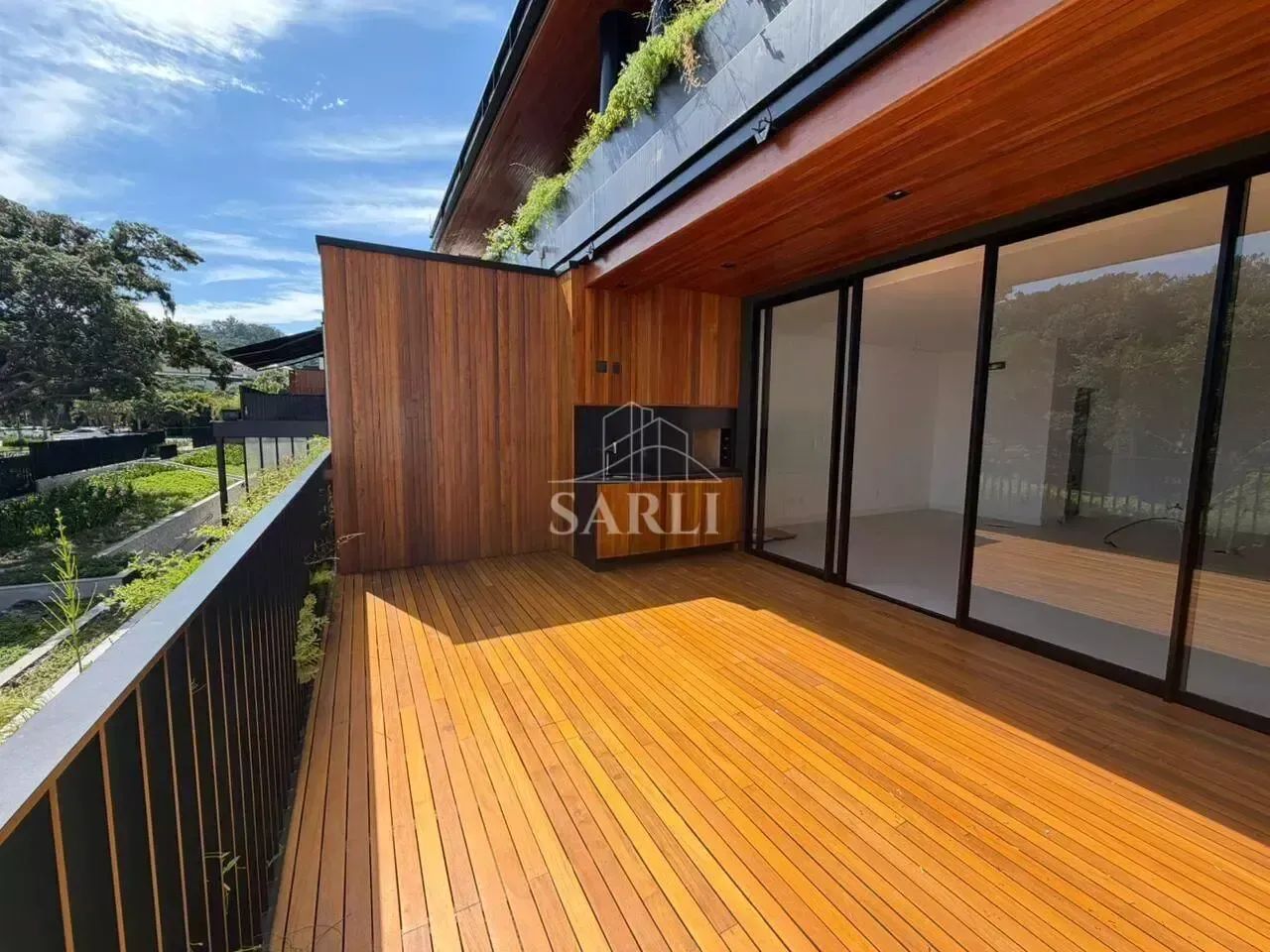 Imóvel para venda com 129 metros quadrados com 2 quartos em Cacupé - Florianópolis - SC - Foto 3