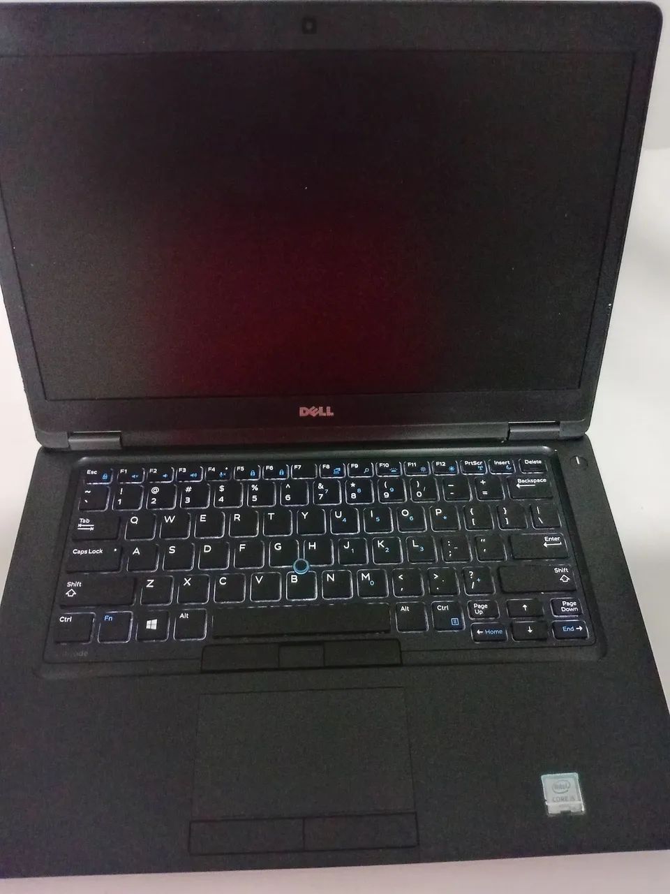 Notebook Dell latitude,usado semi novo - Foto 5