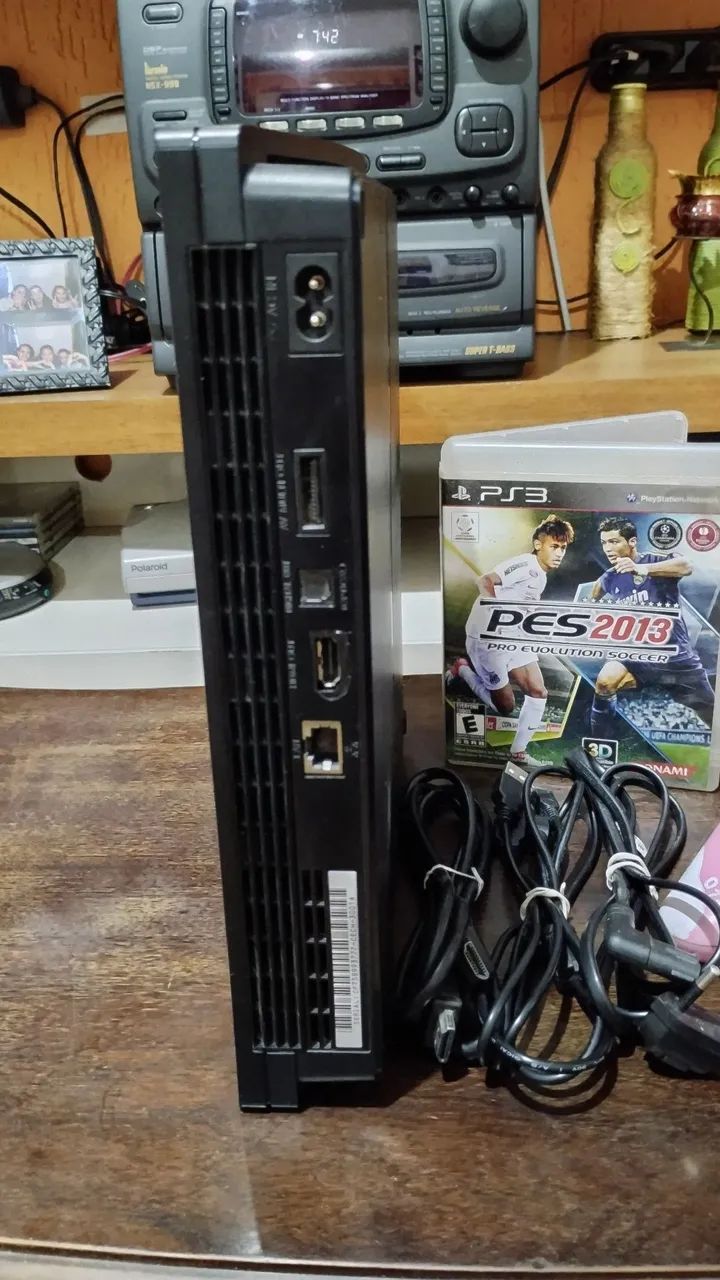 PS3 islim  - Foto 3