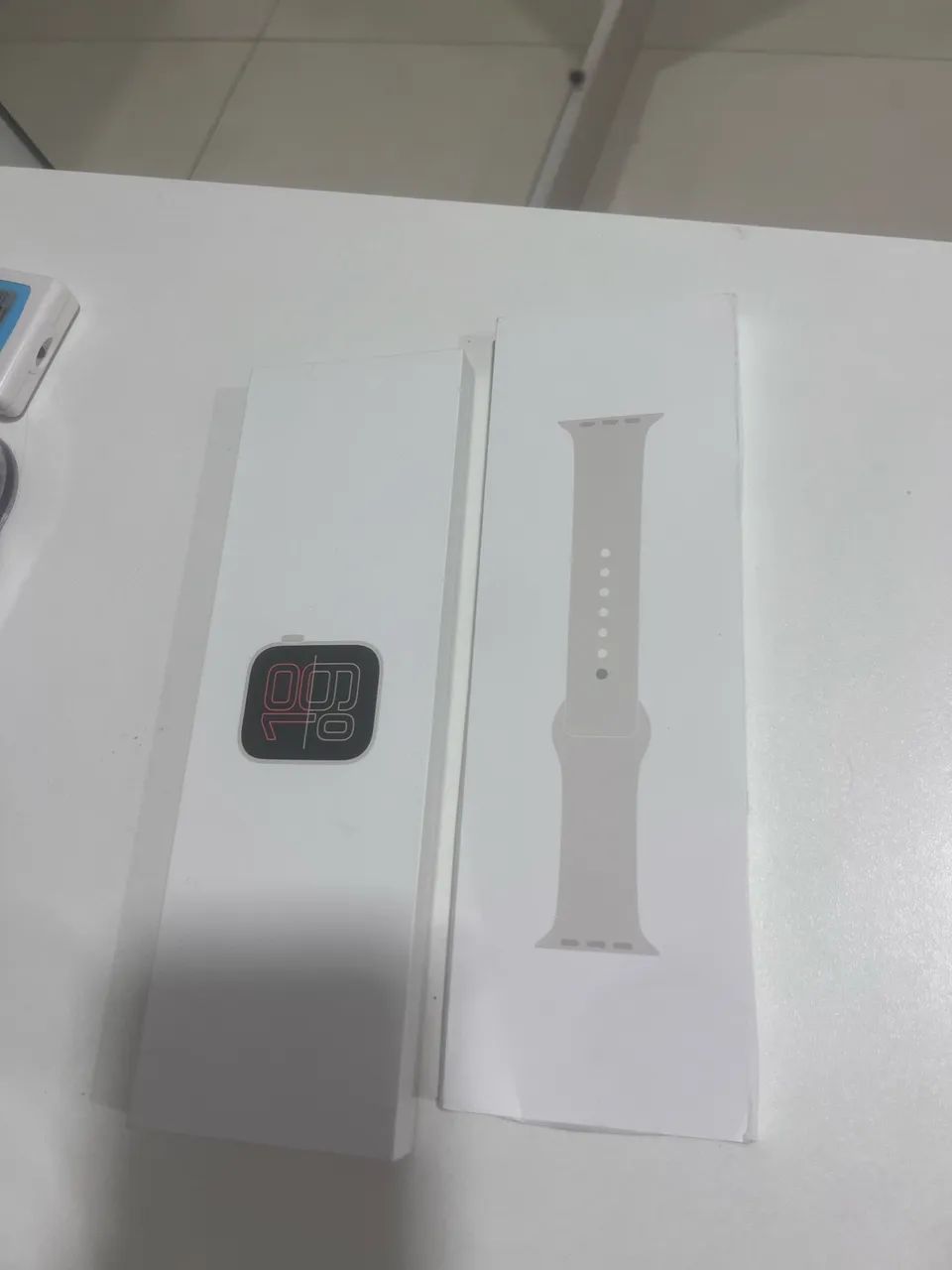 Apple Watch SE série 3 - Foto 4