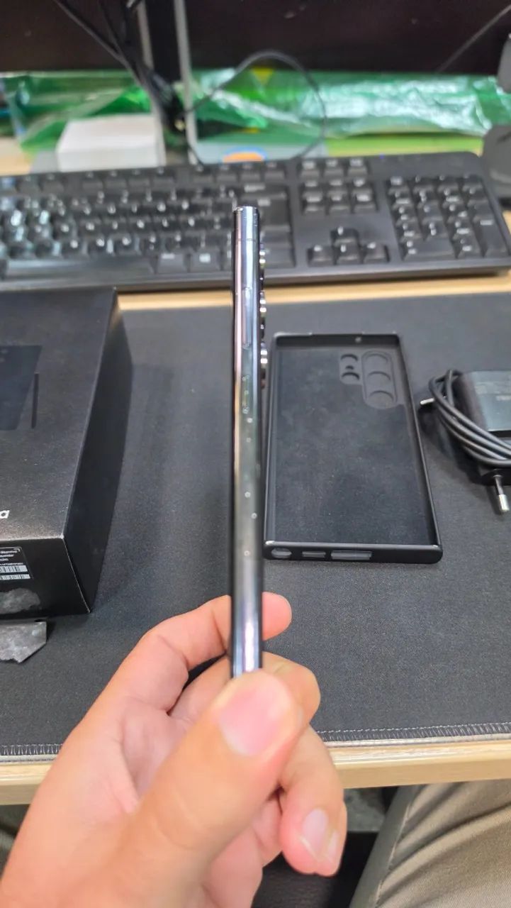 Galaxy S23 Ultra 512gb - Foto 5
