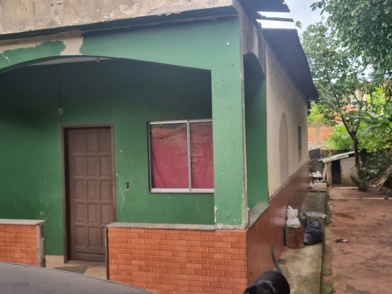 Casa 3 quartos Cidade Da Barra - Foto 3