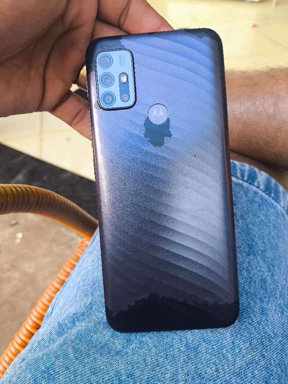 CELULAR MOTO G 10 - Foto 2