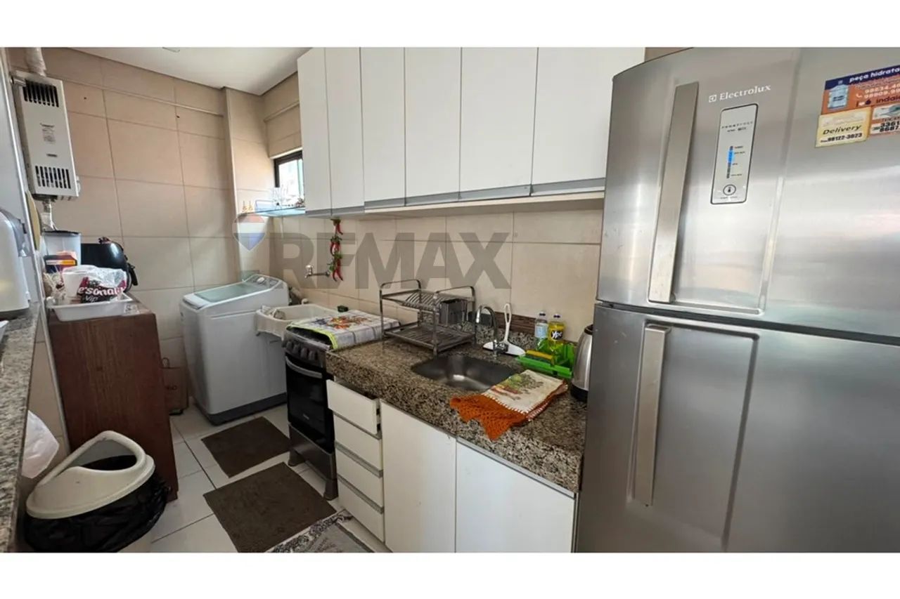 Cobertura Duplex Porteira Fechada no Beverly Hills - Foto 4