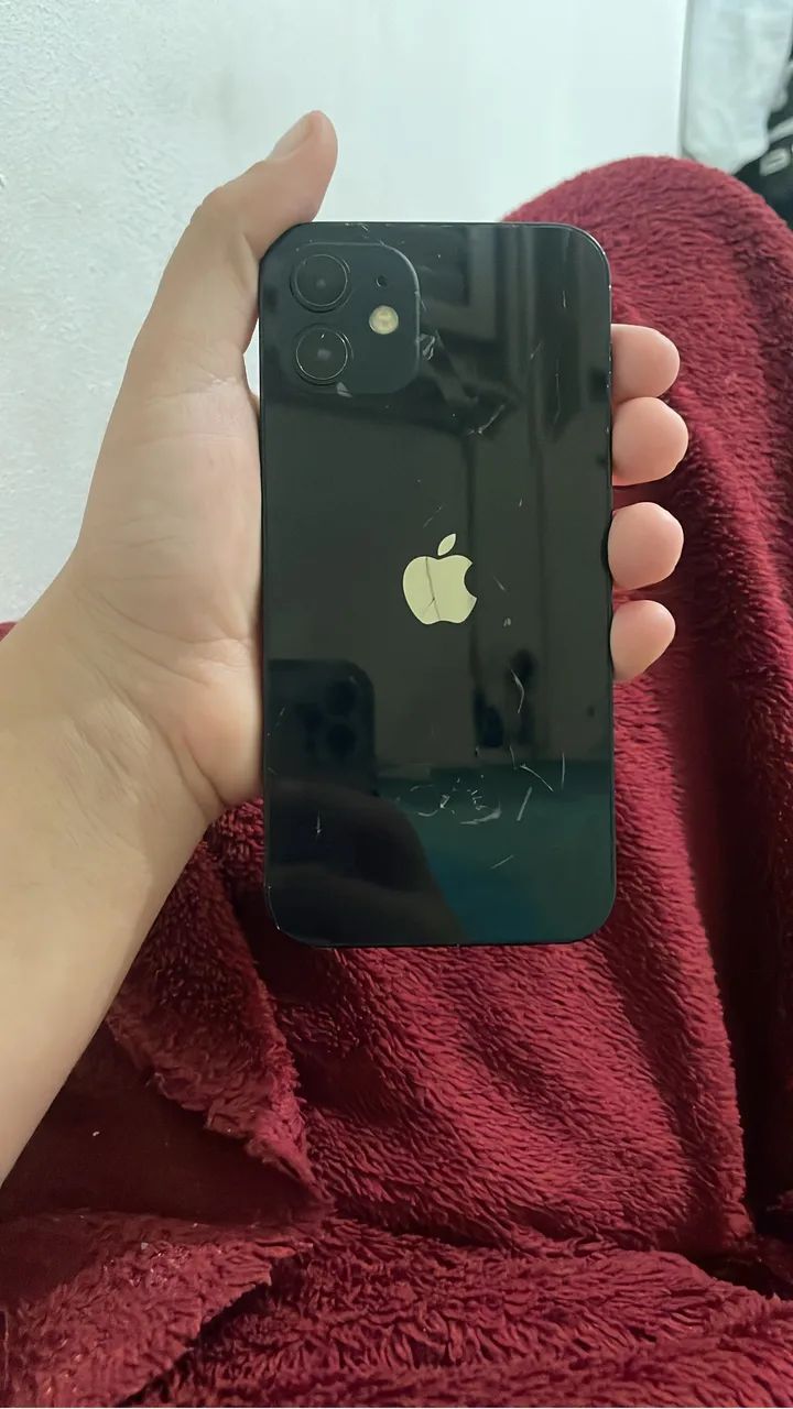 iPhone 12