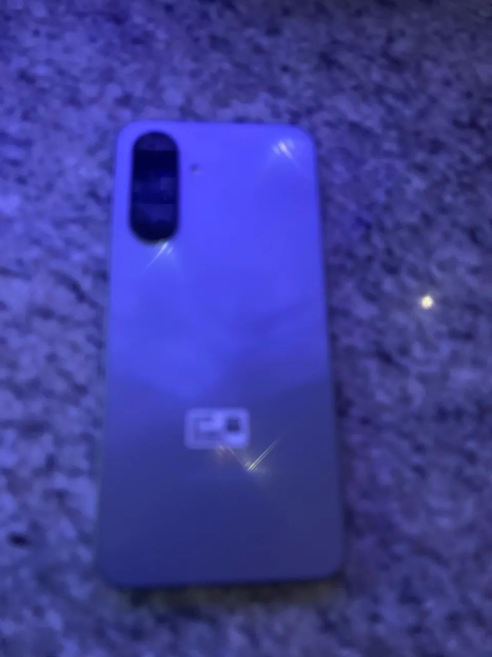 Celular Samsung  - Foto 2