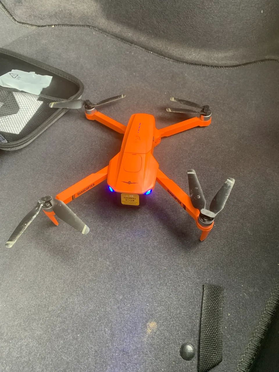 Drone KF 102 - Foto 2