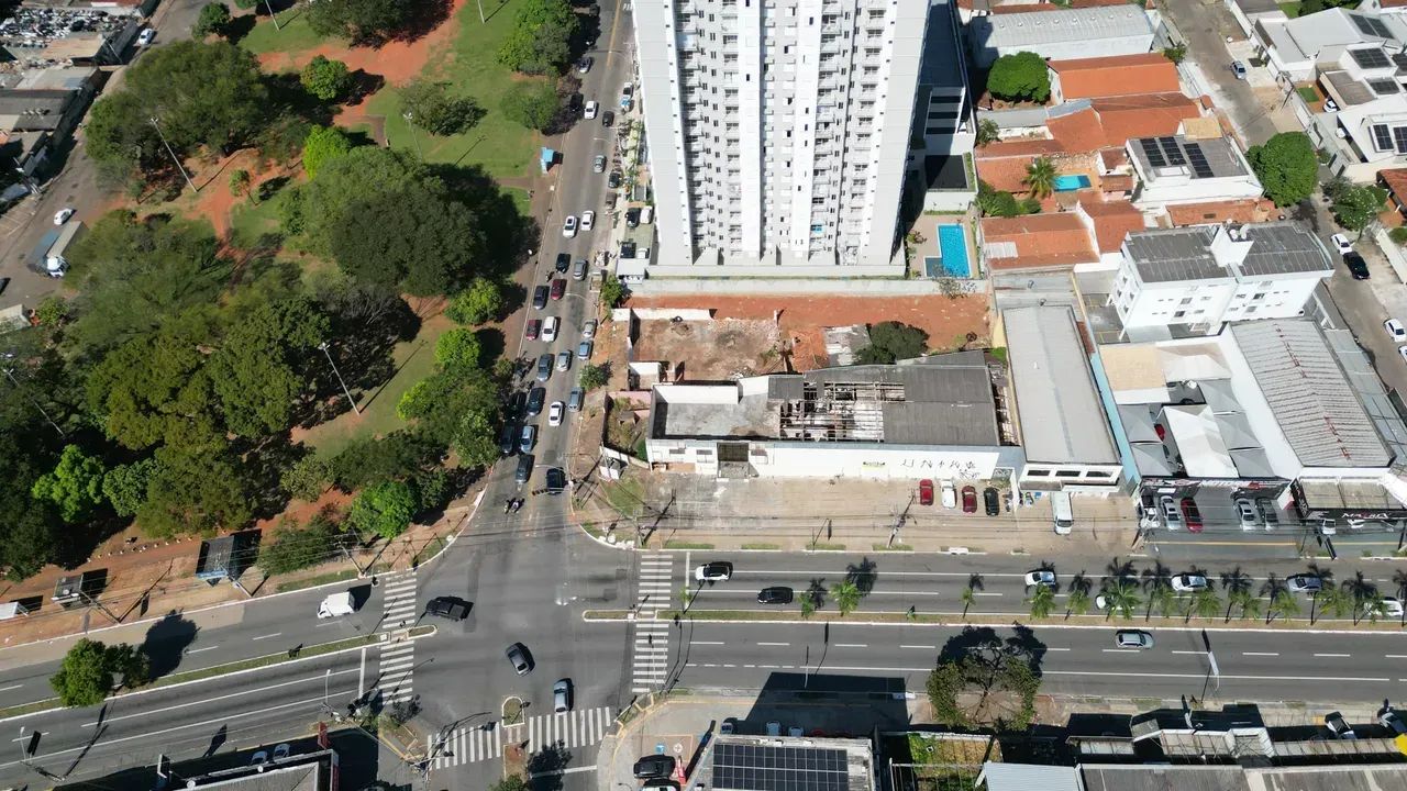 Imóvel para aluguel e venda com 1250 m² | 2.250m² em Setor Sudoeste - Goiânia - GO - Foto 5