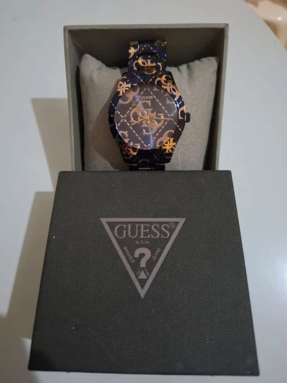Relógio Guess Feminino  - Foto 3