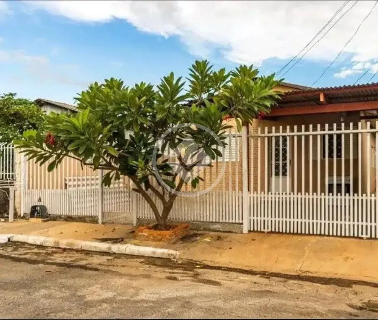 Casa à venda no Parque Cuiabá codigo: 276237