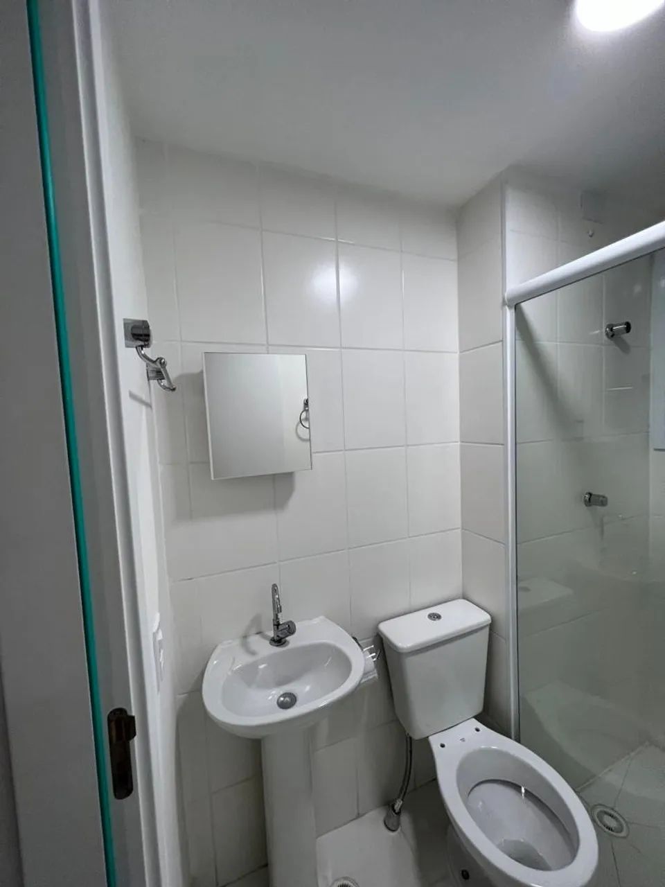 Apartamento / Studio 1 dormitório Le Vin Garden  - Foto 4