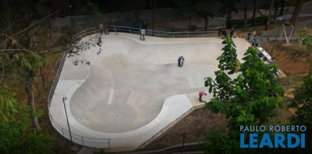 TERRENO - ALPHAVILLE - SP - Foto 4