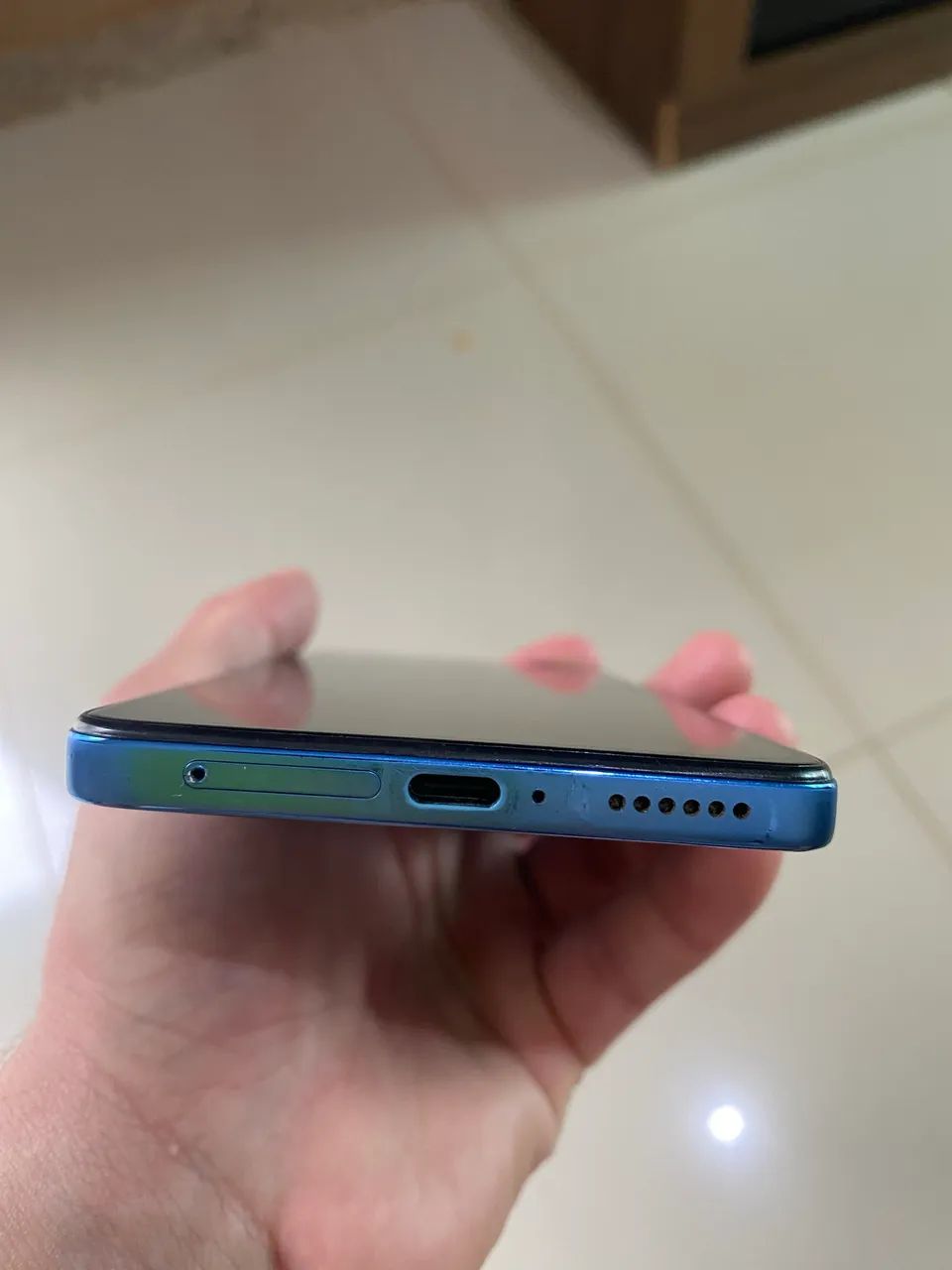 Xiaomi Redmi Note 11 Pro 5G 128GB 6GB RAM - Bom Estado - Foto 4