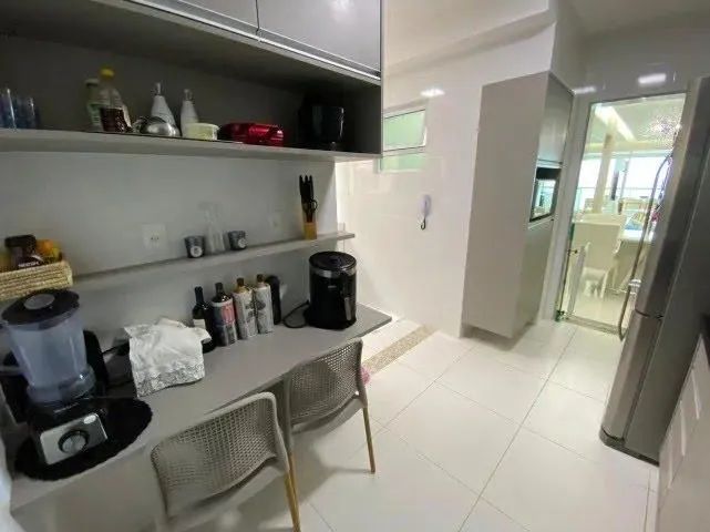 Paradise Residence - Armação, 112m², 3 Quartos, Vista Mar, 3 Vagas - Foto 8