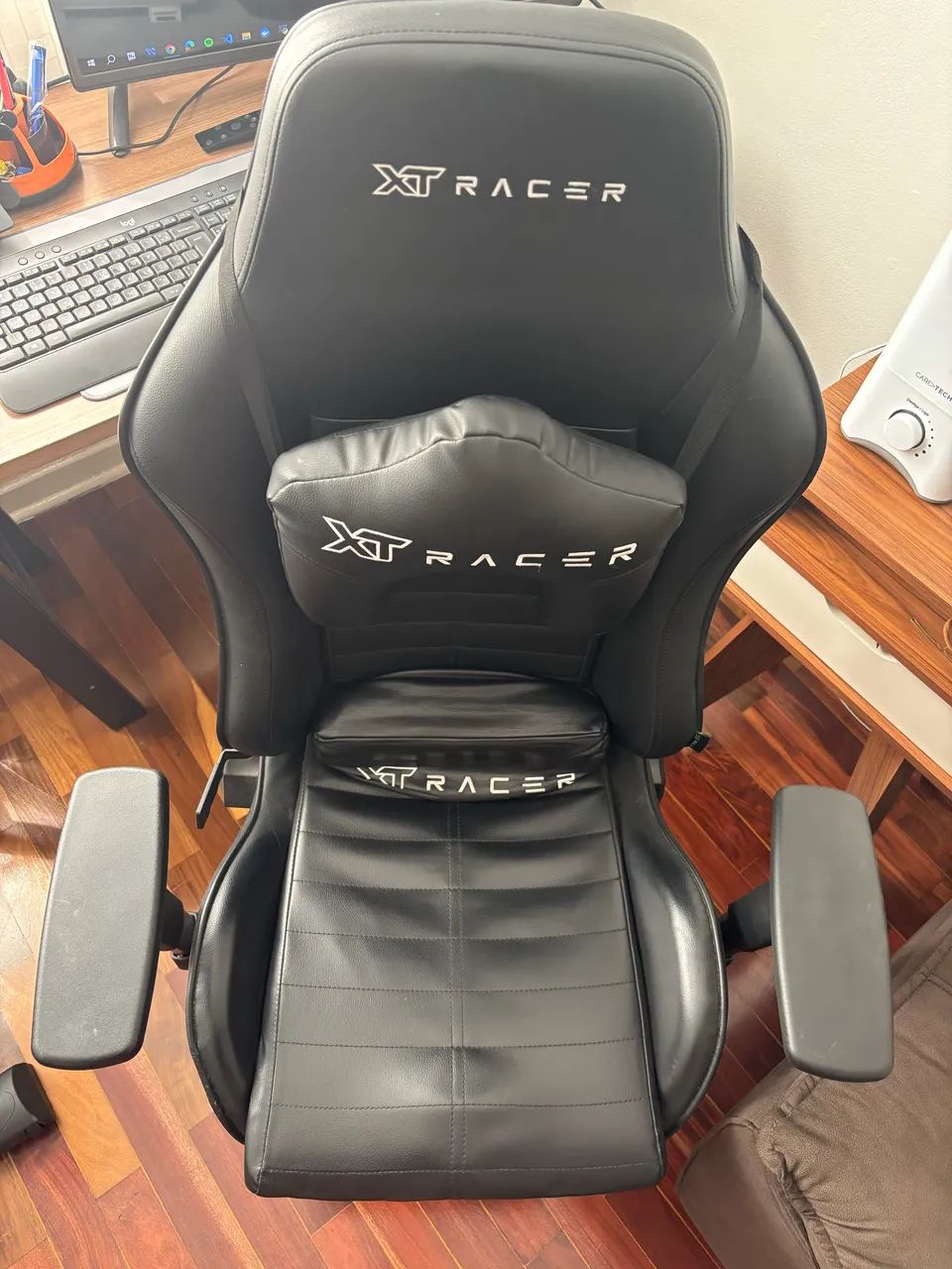 Cadeira Gamer Racer