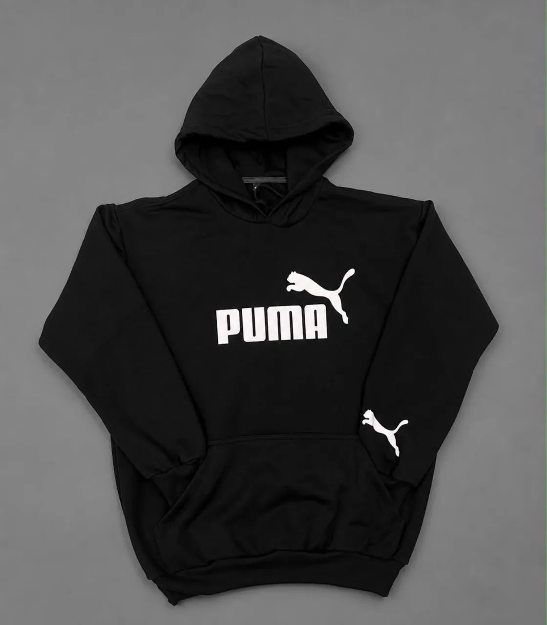 Moletom Puma 