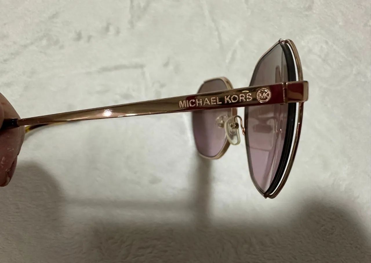 Óculos de sol Michael Kors - Foto 2