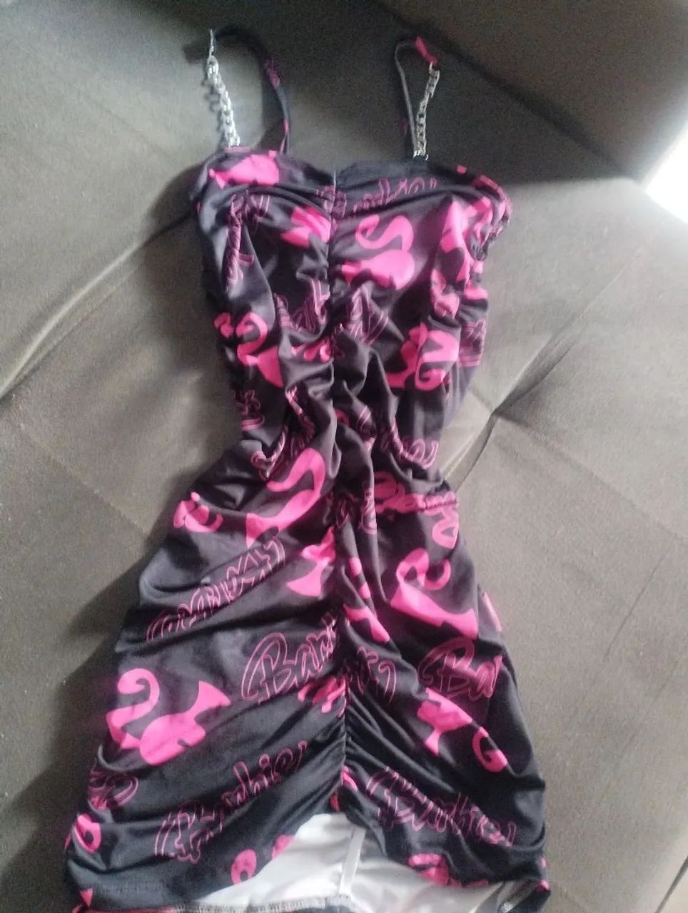 Vestido colado  - Foto 2