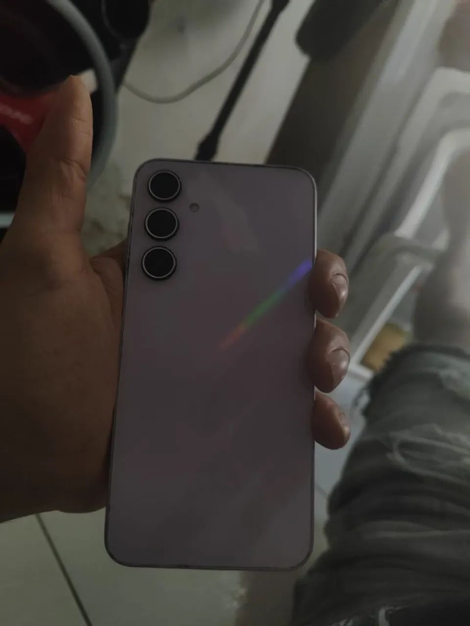 Samsung A35 - Foto 3