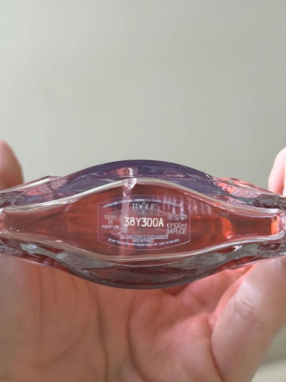 Idôle - Lancôme  - Foto 2
